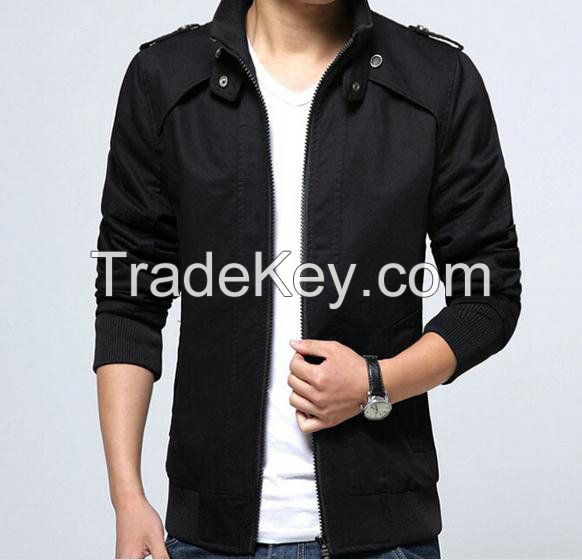 Hailan Fashion: Mens Down Jacket