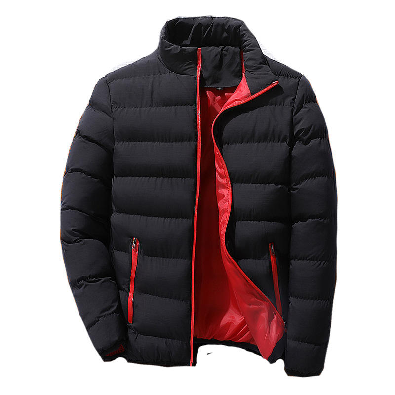 Top Korean Down Jacket Brands