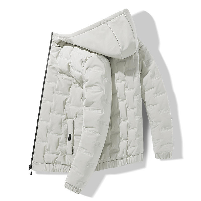 Top Korean Down Jacket Brands