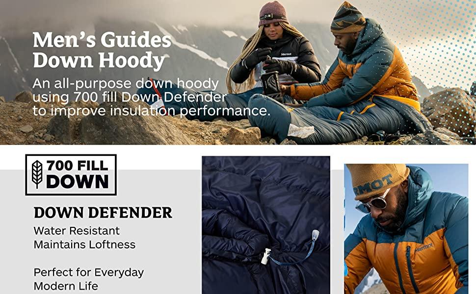 How to deal with moldy down jackets?