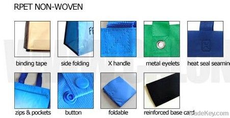 Title: The Advantages and Applications of Non-Woven Suit Bags