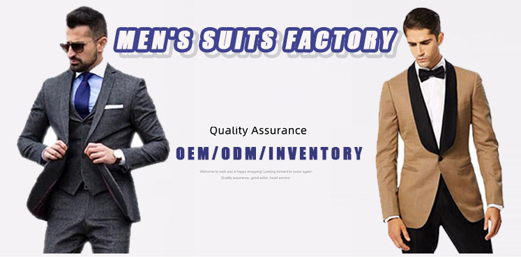 Title: Revolutionizing the Fashion Industry: Young Mens Suit Brands That Are Making a Splash