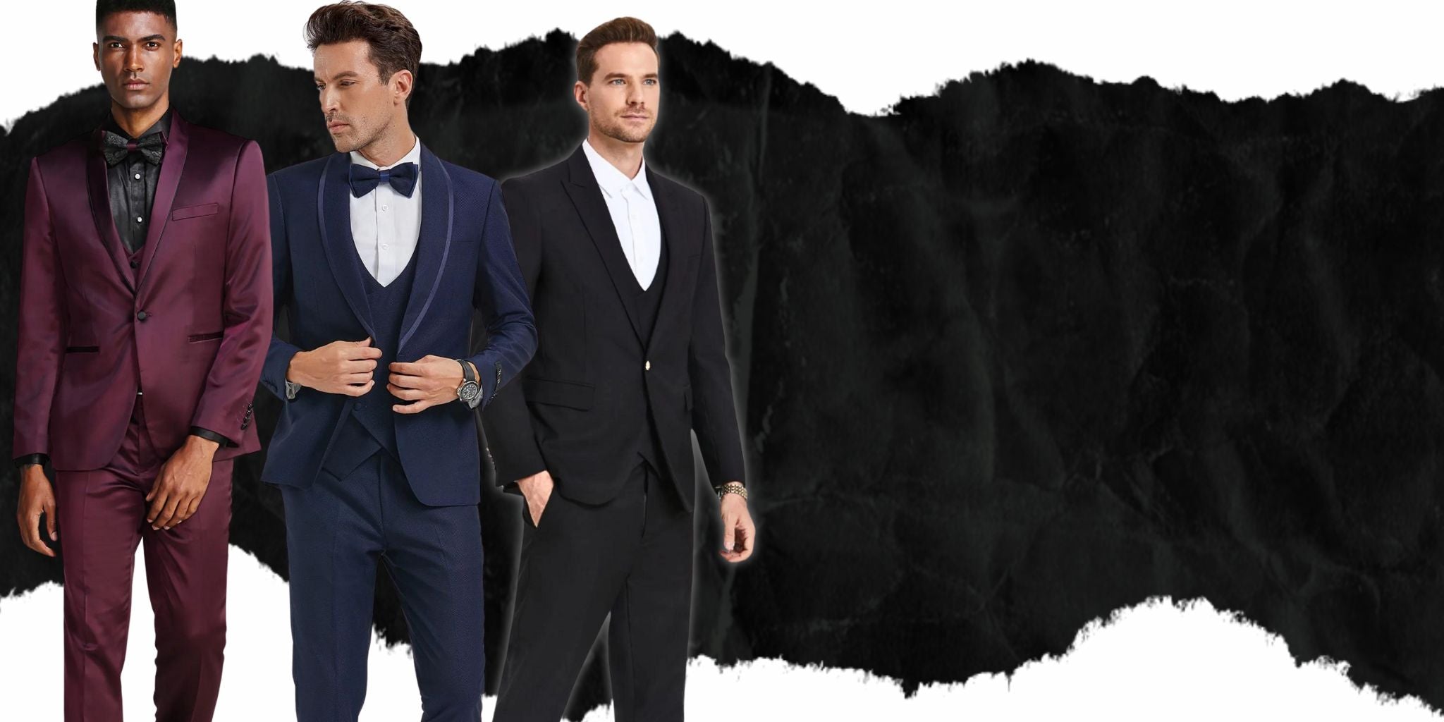 Title: Revolutionizing the Fashion Industry: Young Mens Suit Brands That Are Making a Splash