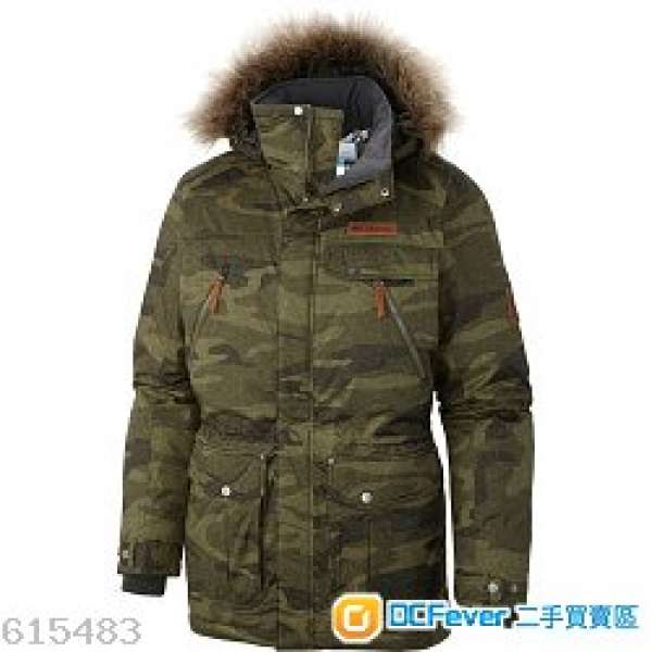 Brand Down Jacket Sale