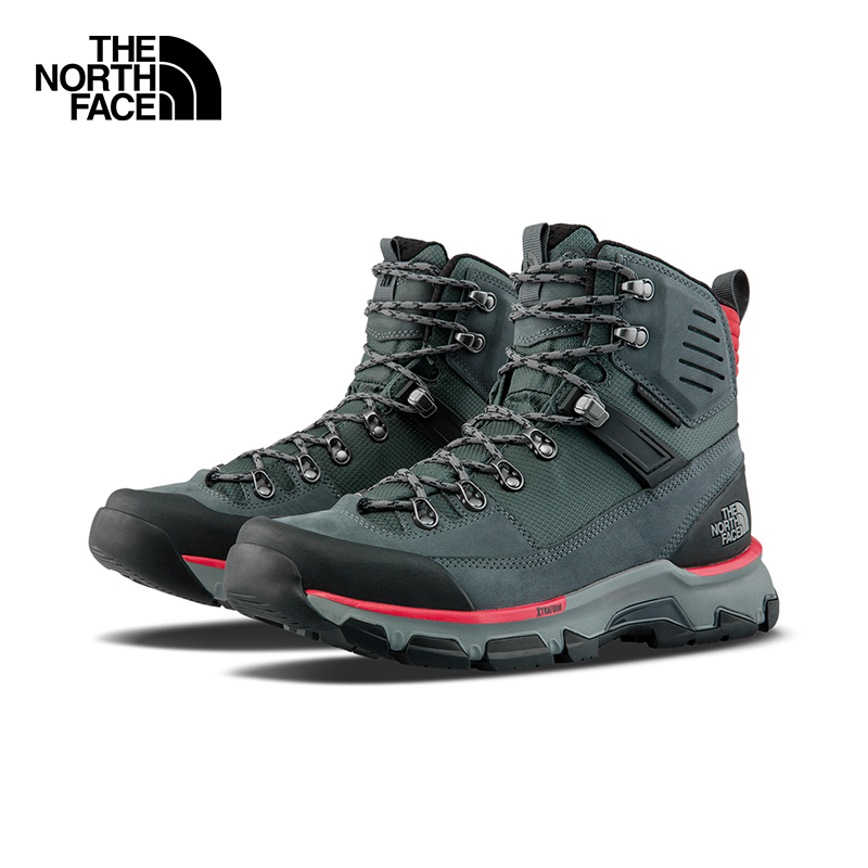 The North Face Feather Boot: A Review