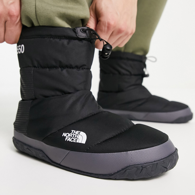 The North Face Feather Boot: A Review