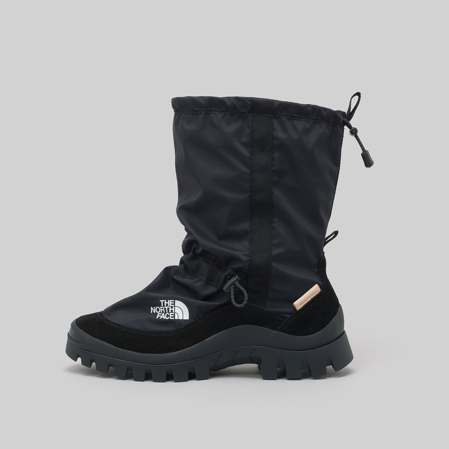 The North Face Feather Boot: A Review