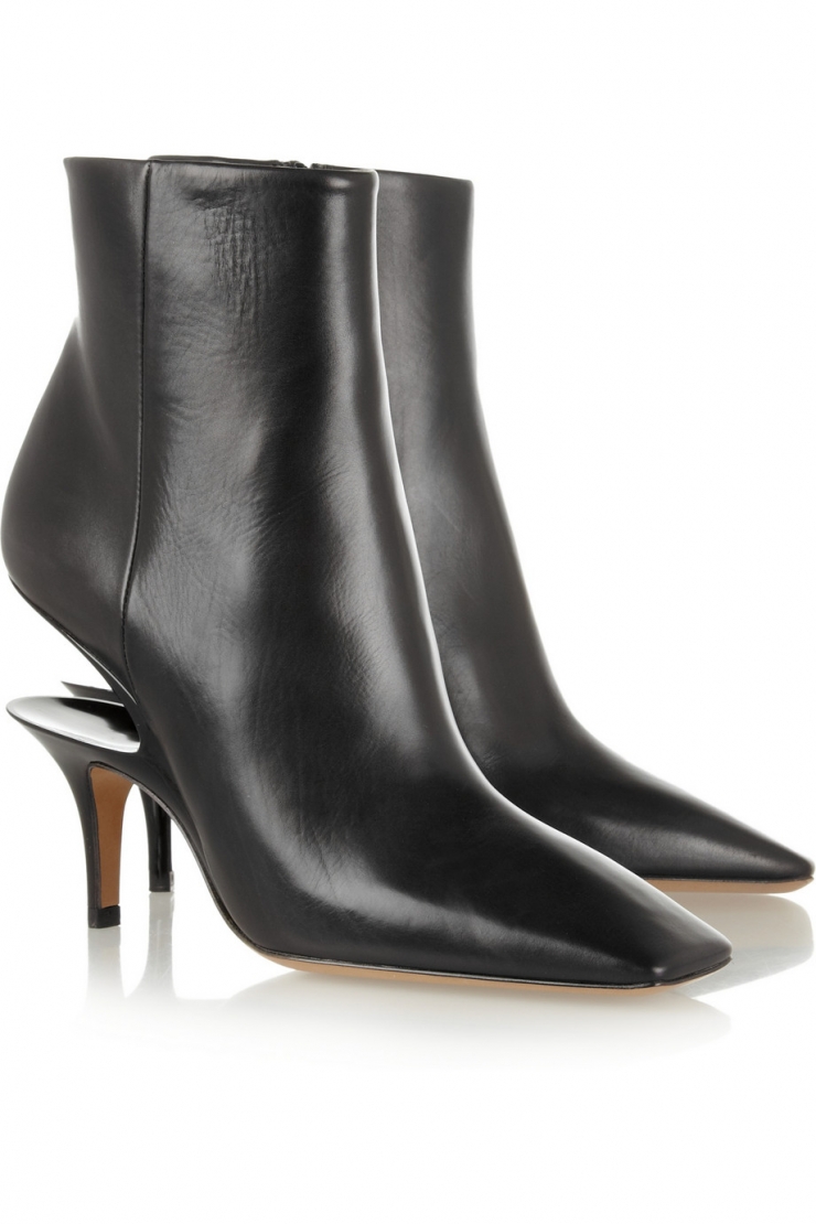 Chic Pairings: The Versatility of Martin Boots with Formal Attire