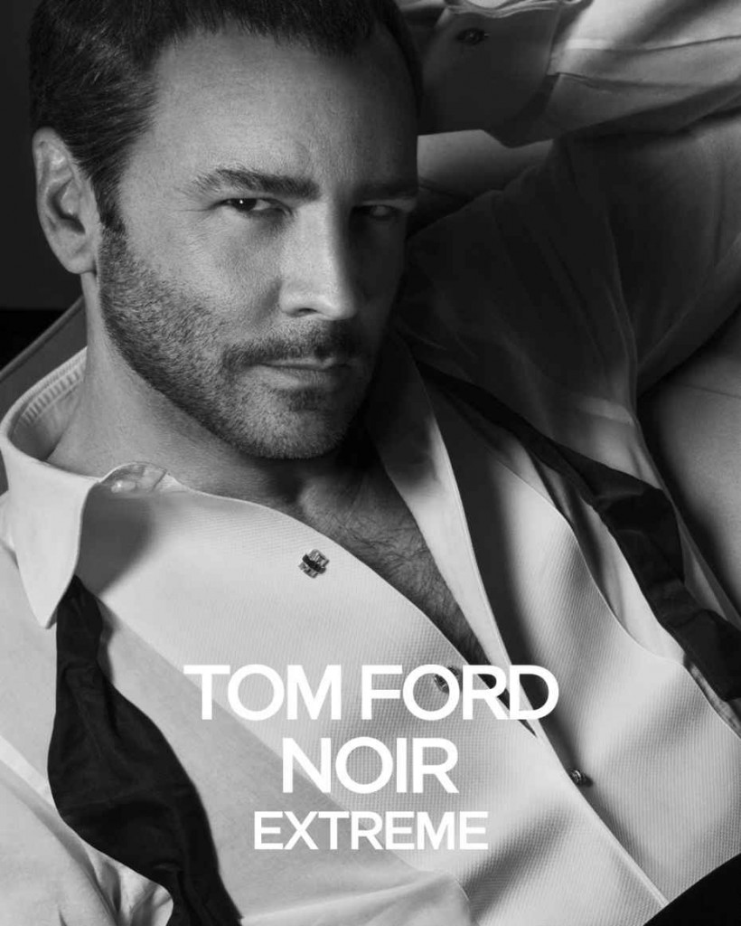 Title: Tom Ford: The Master of Modern Tailoring