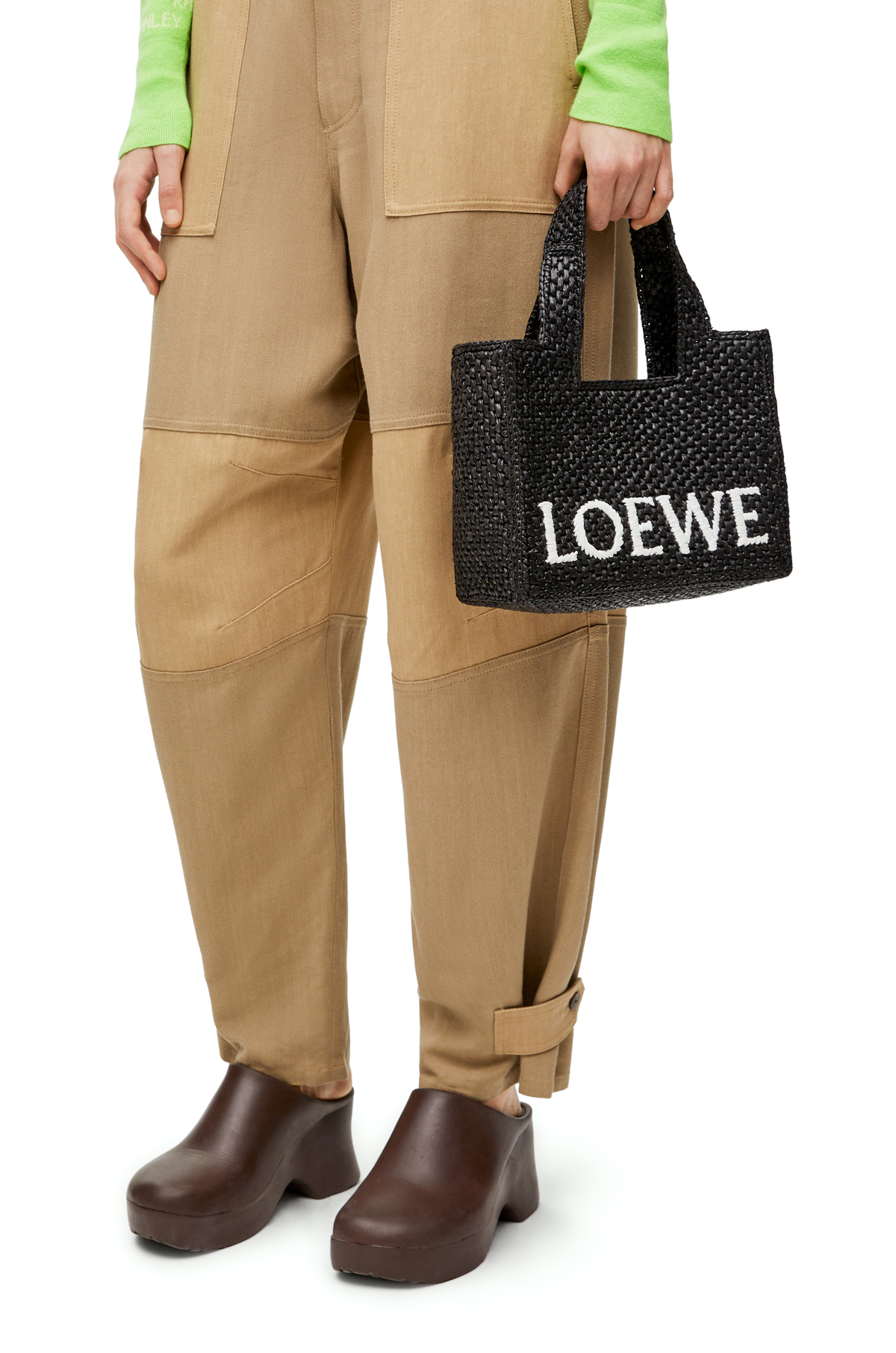 Title: A Comprehensive Review of Loewe Suits: A Style Icons Choice