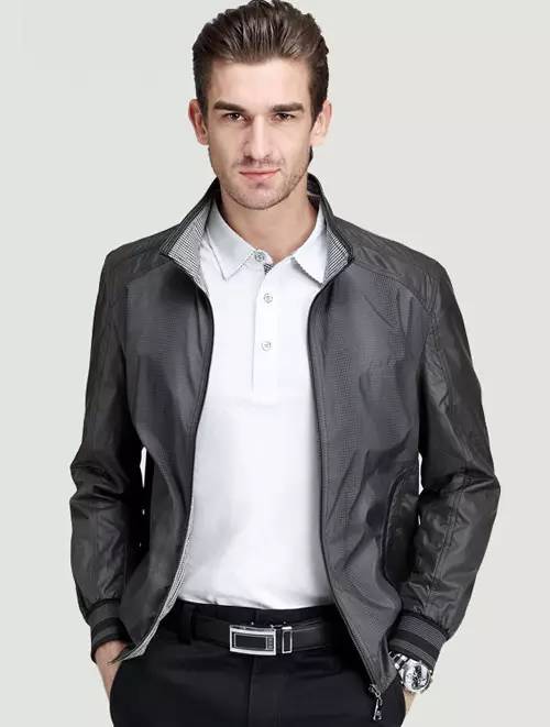 Top 10 Mens Jackets in the World