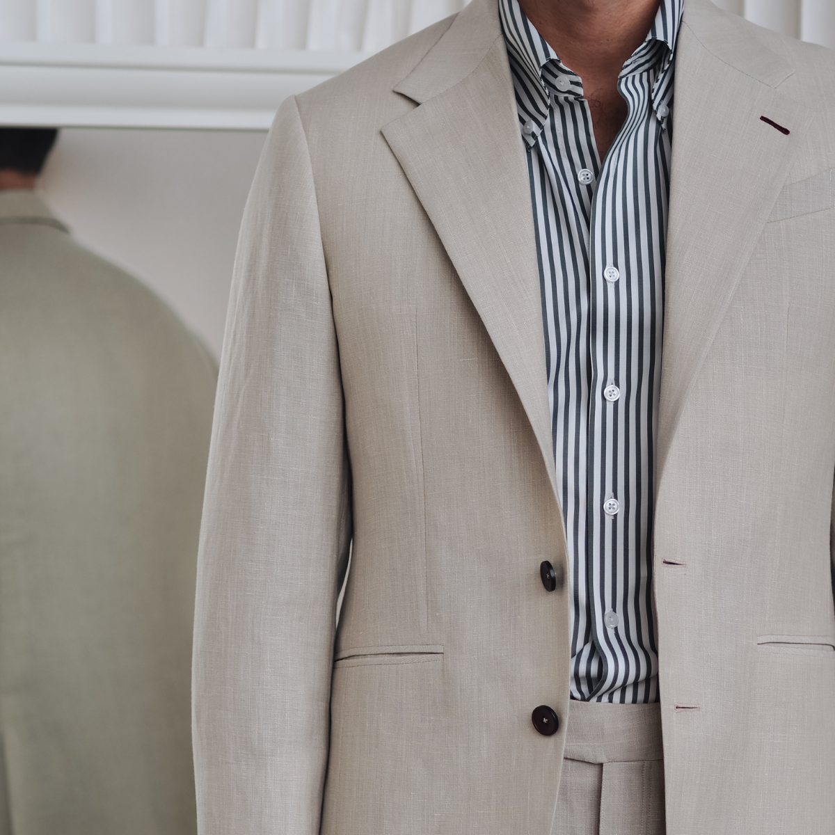 Title: The Best Brands for Casual Suits: A Comprehensive Guide