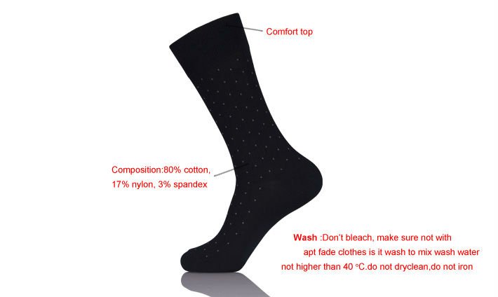 The Art of Pairing Socks with Black Suits: A Comprehensive Guide