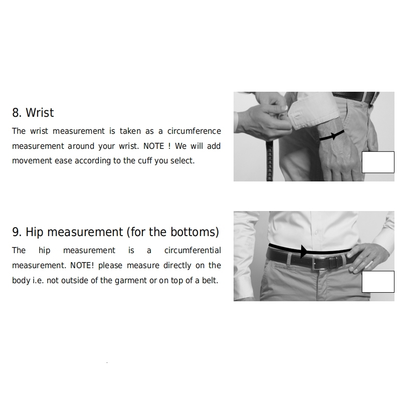 Title: The Three Threes of Suit Wearing: A Guide to Optimal Grooming