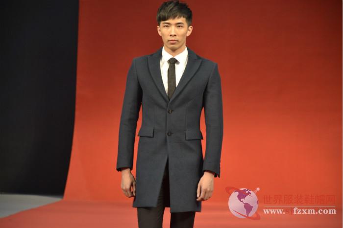 Title: Top 10 Chinese Fashion Brands for Mens Suits