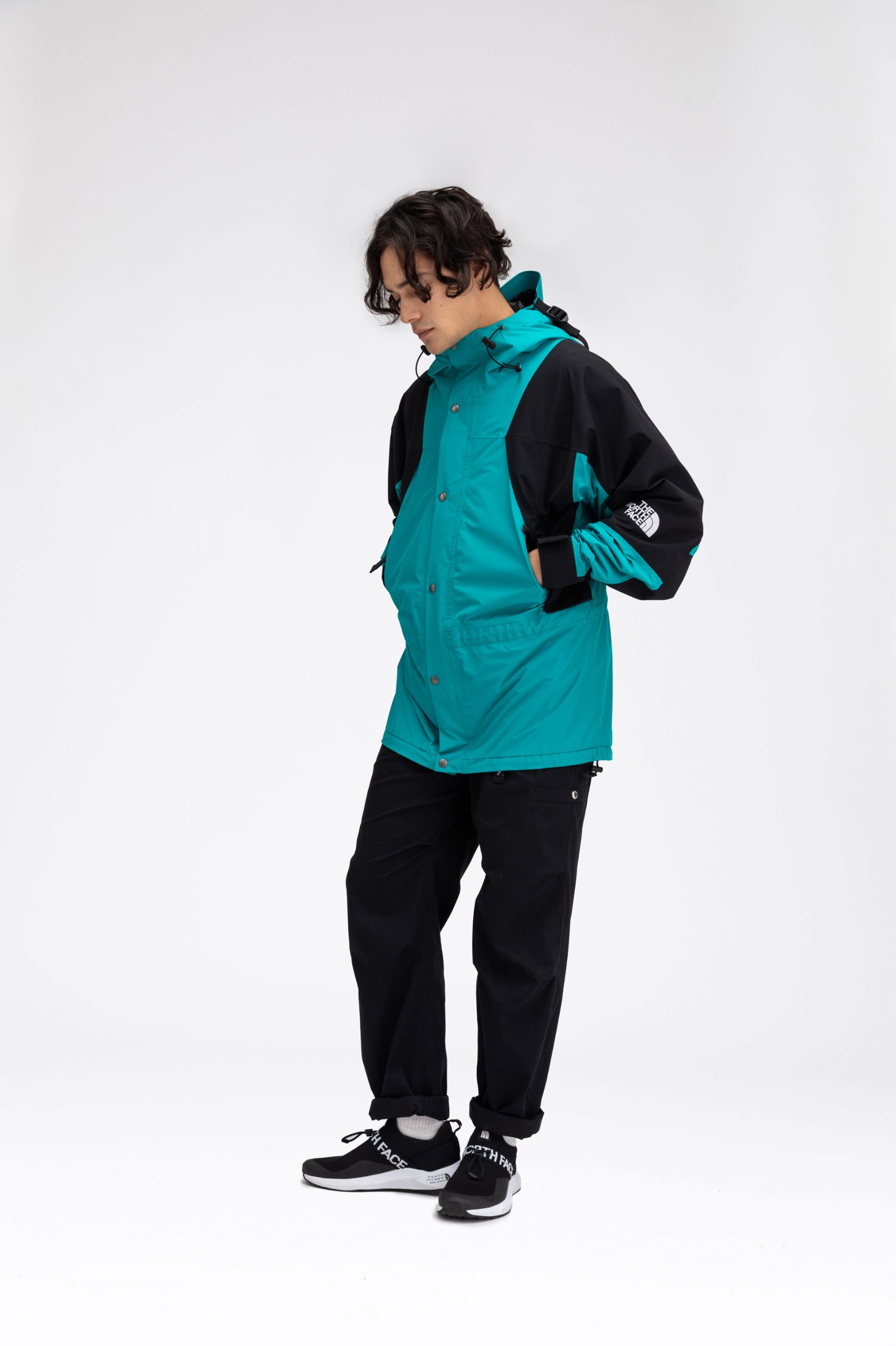 North Face Jackets: A Fashion Must-Have