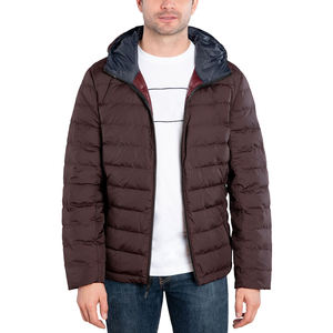 Title: Qipai Mens Clothing Winter Coat