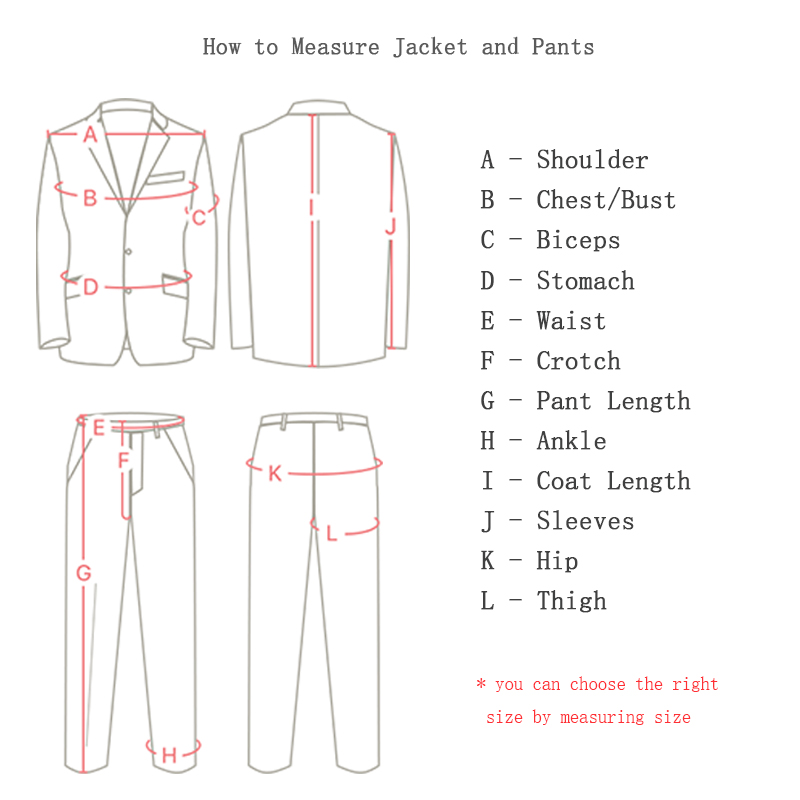 Title: Suit Size Conversion Guide: Understanding the 48-Size Suit