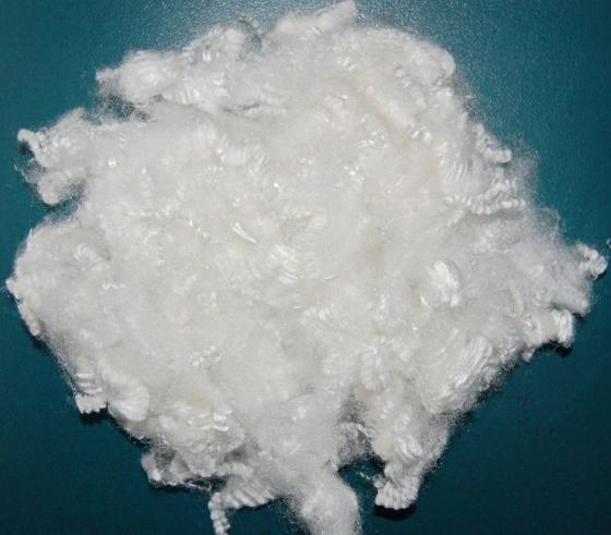 Polyester Fiber for Winter Coat Fabric