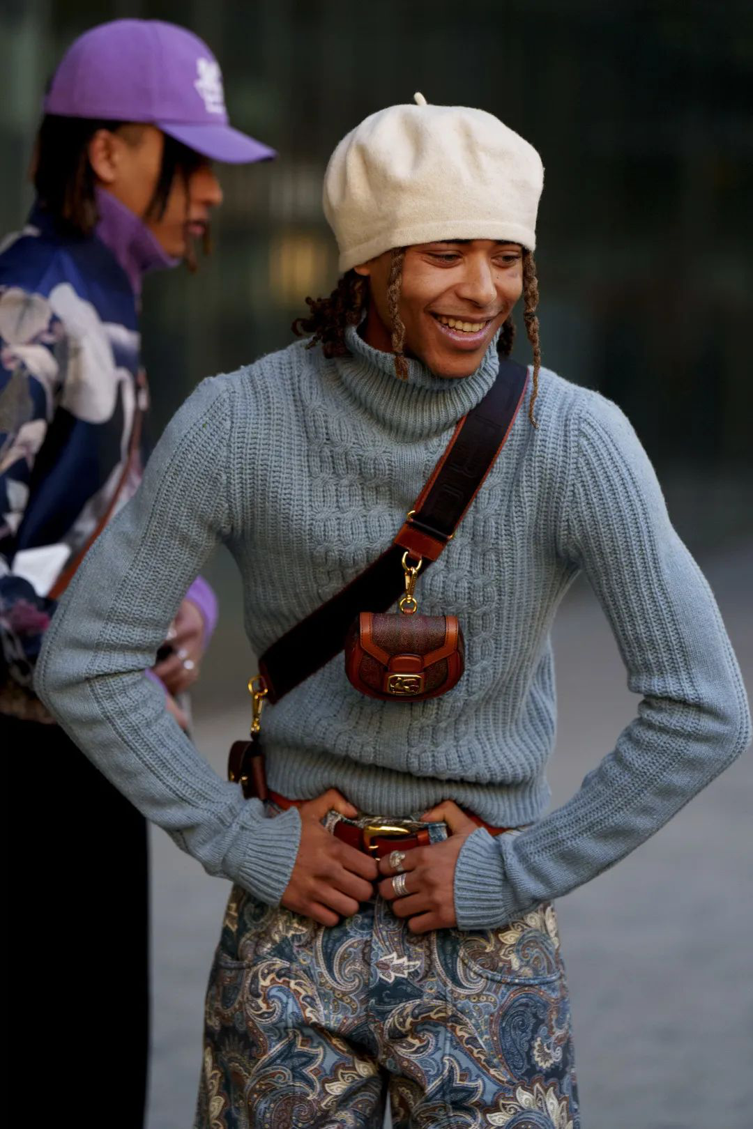 Clashing Fashion: The Evolution of Streetwear in the Age of Winter