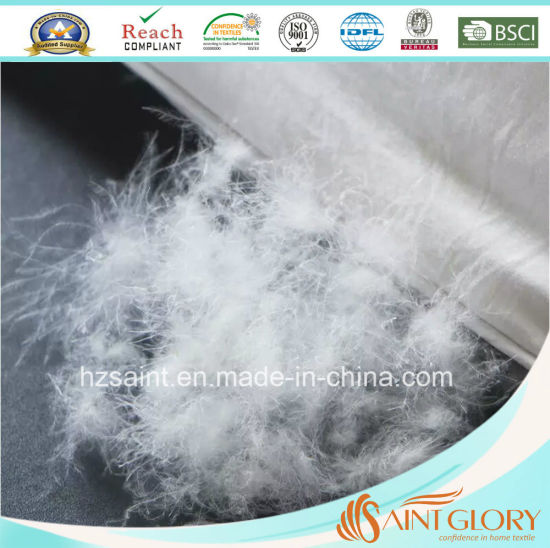 Goose Feather Cotton Manufacturers: Providing Quality and Sustainability