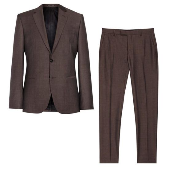 Mens Suit Wear: The Art of Formal Attire