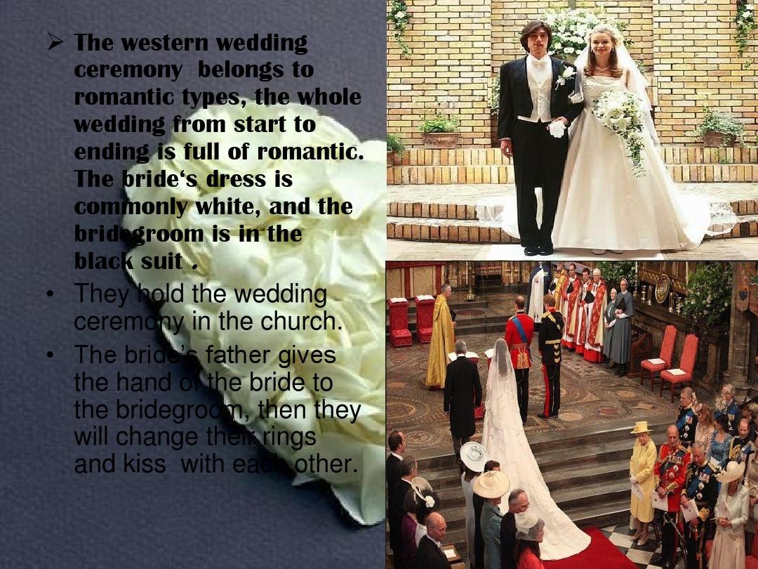 Title: Is a Suit Necessary for the Groom at a Wedding?