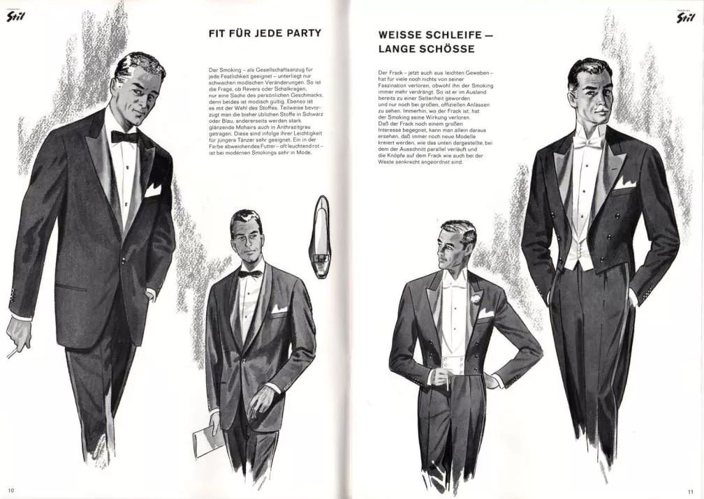 Title: Unleashing the Man Behind the Suit: The Art of the Tie and the Allure of the Waistband