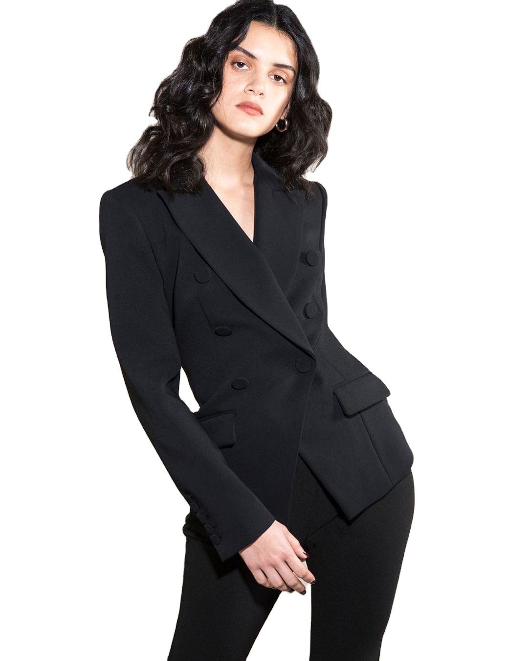 Title: Professional Womens Business Suits: A Style Guide for Tmalls Ladies