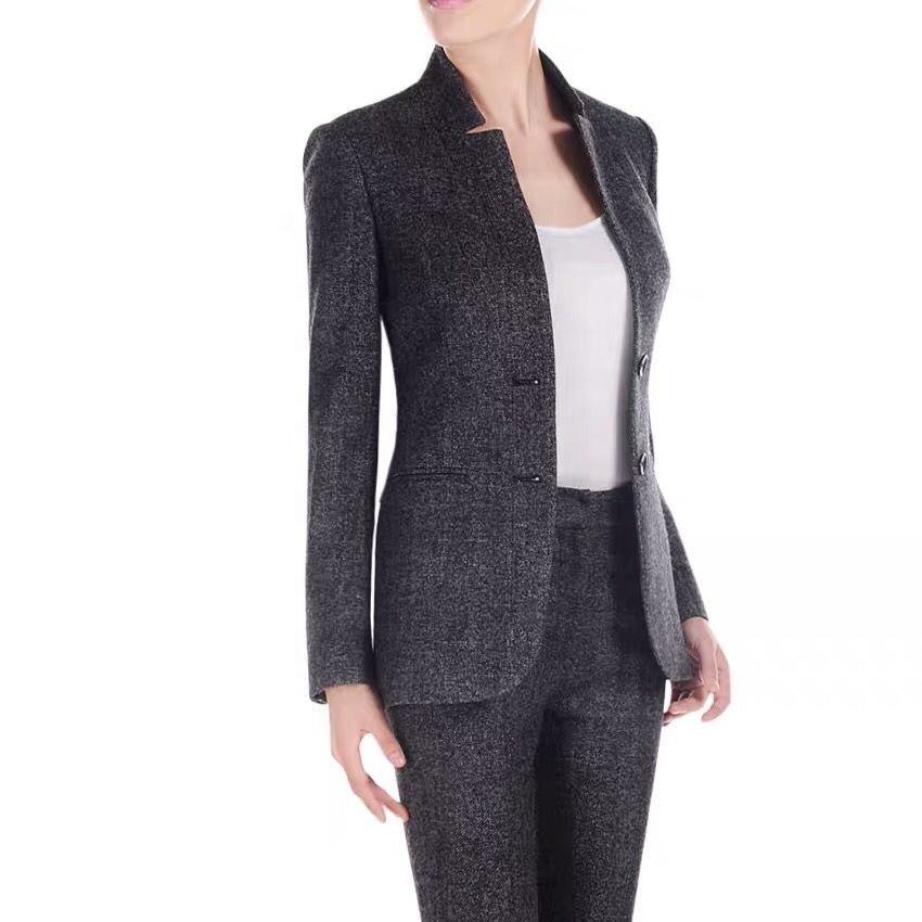 Title: Professional Womens Business Suits: A Style Guide for Tmalls Ladies