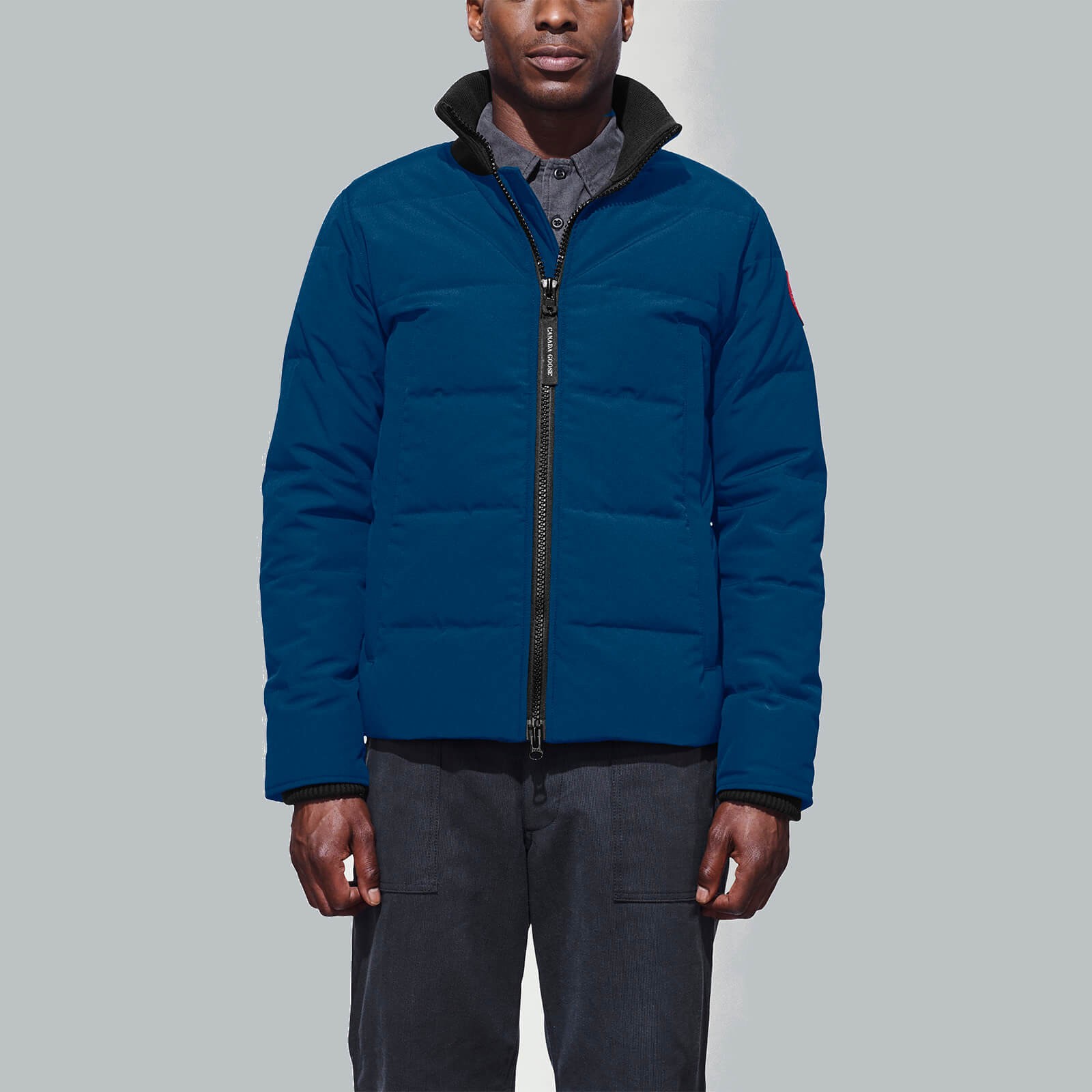 Canada Goose Mens Jacket: The Ultimate Winter Outerwear