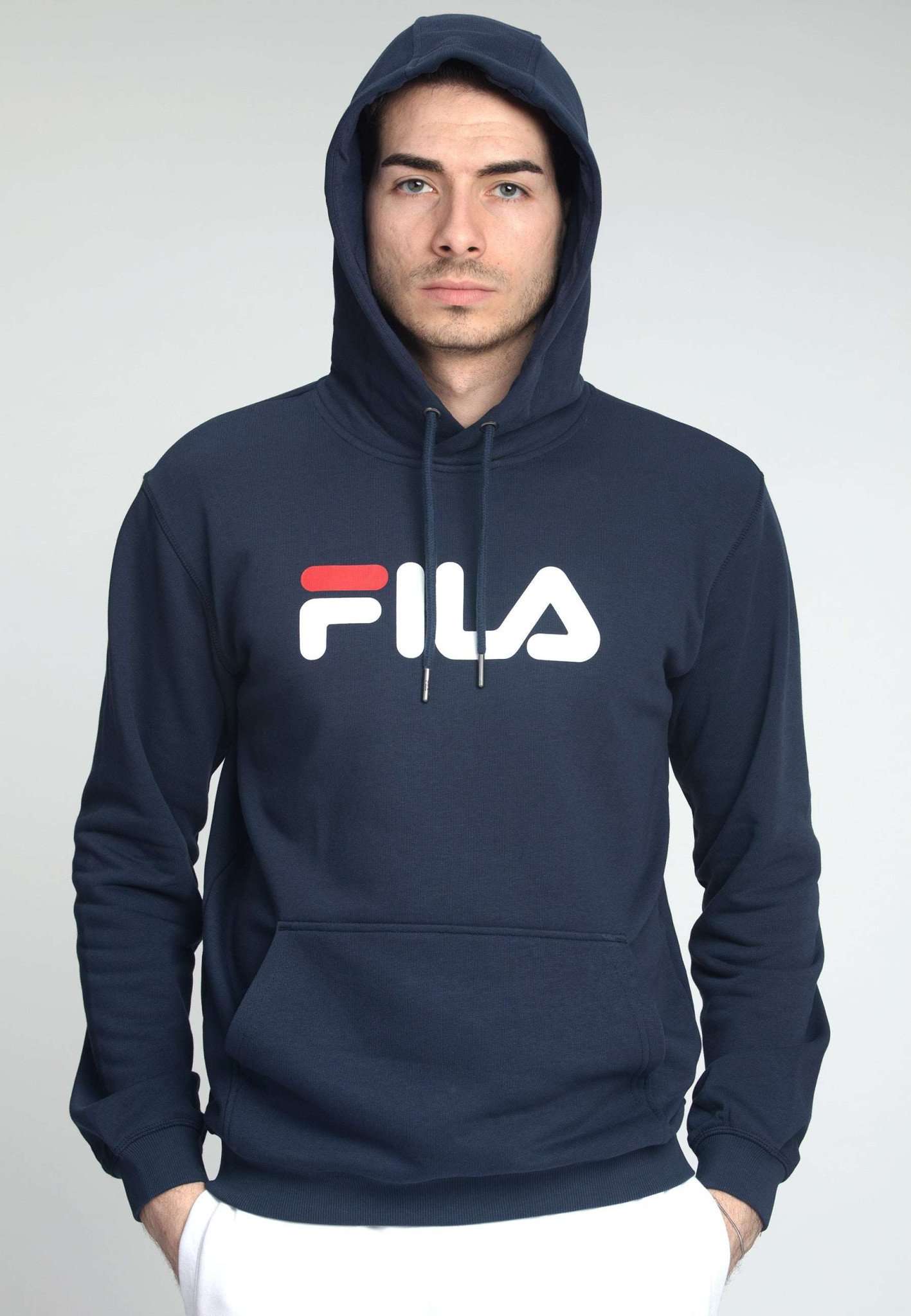 FILA Mens Clothing: The Ultimate Guide to Winter Coats