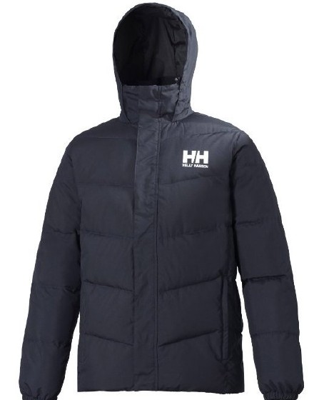 Hailan Homes Down Jacket: A Review