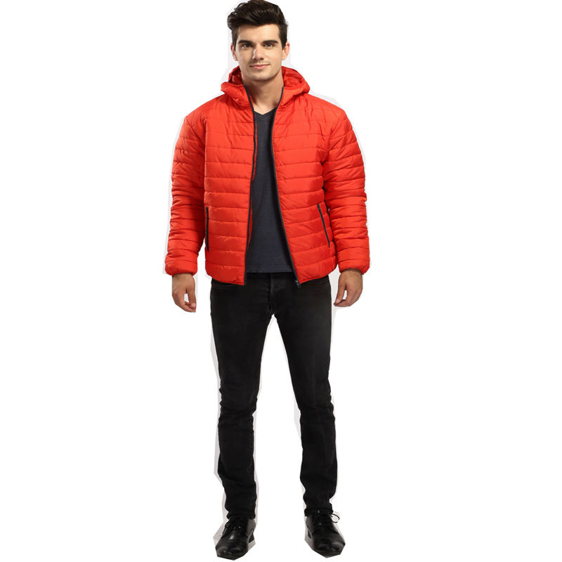 Wholesale Inventory of Down Jackets