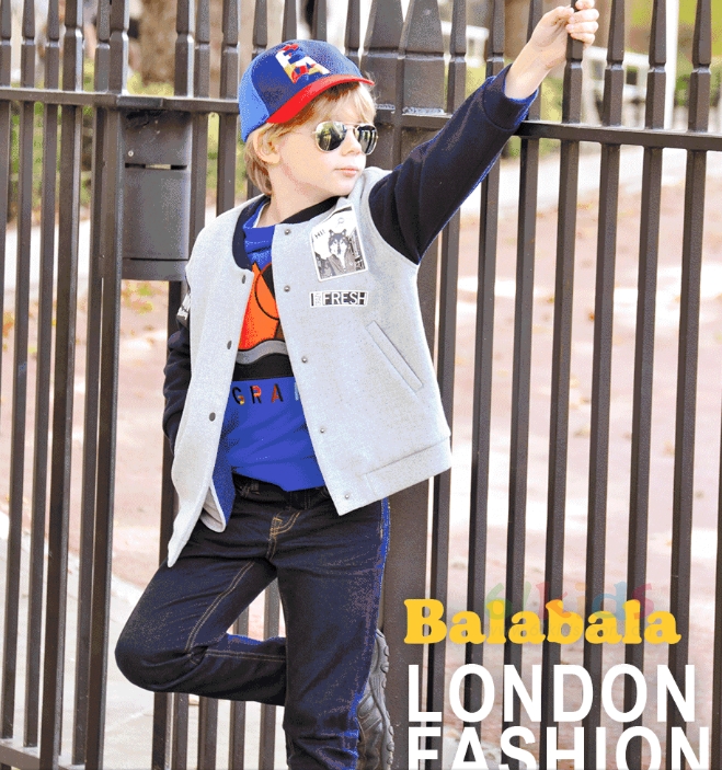 The Story of BalaBala Childrens Clothing and Down Jacket Brand