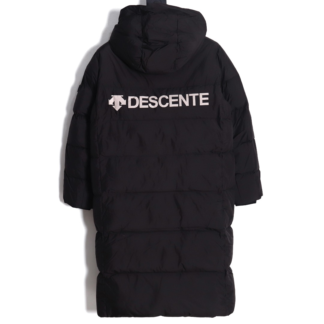 Descente羽绒服价格，保暖与时尚的完美结合