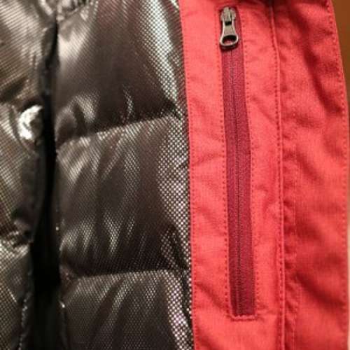 Disaster Down Jacket Review