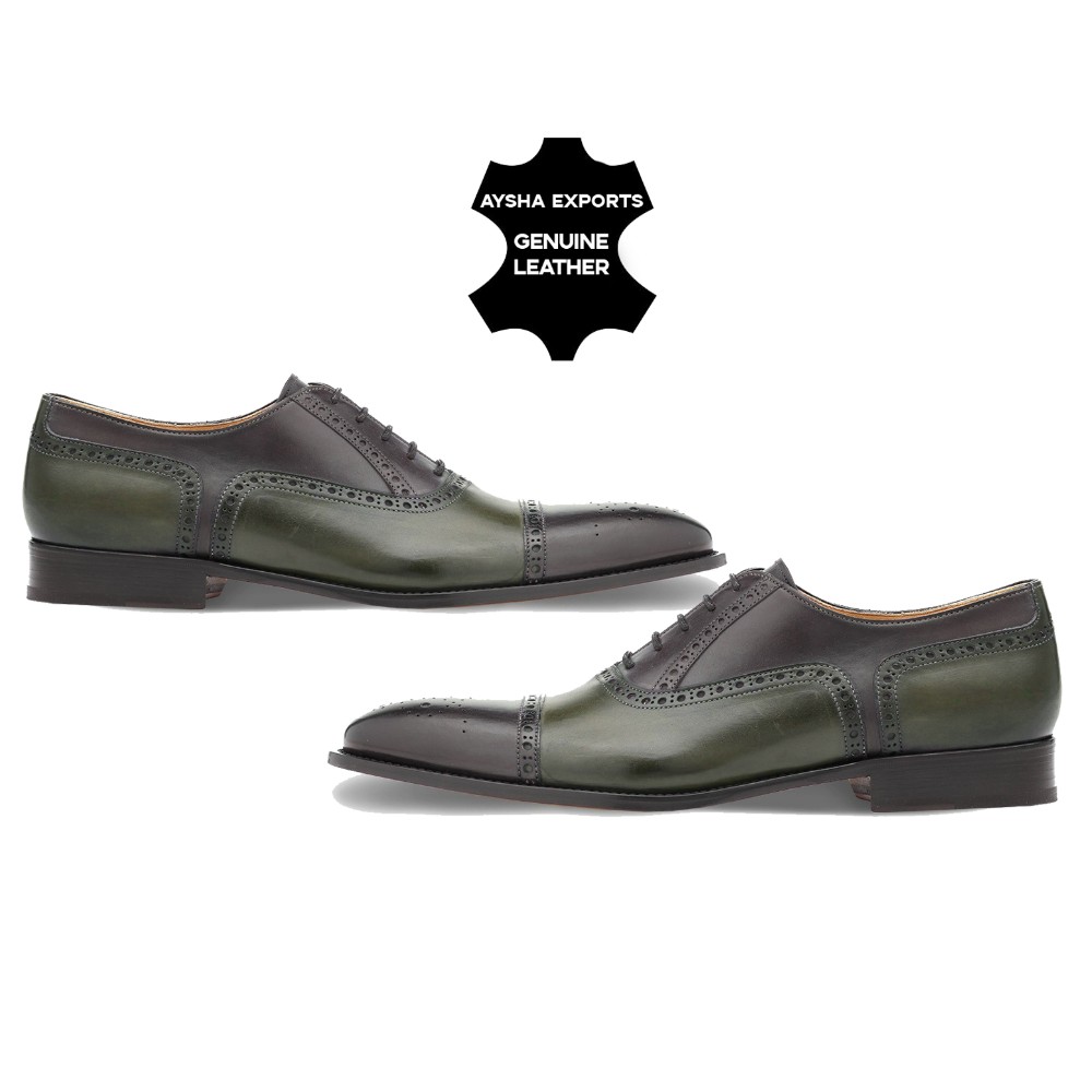 Title: Master the Art of Suit Pairing: The Perfect Shoes to Match Your Formal Attire