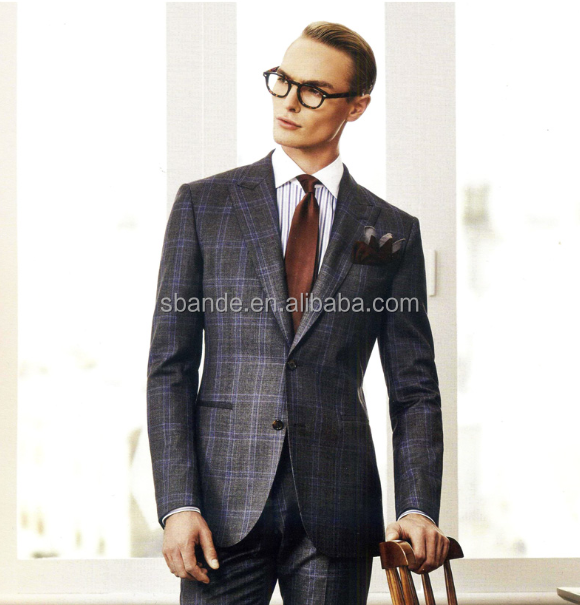 Title: Tailor-Made Suits: The Perfect Fit for Every Occasion