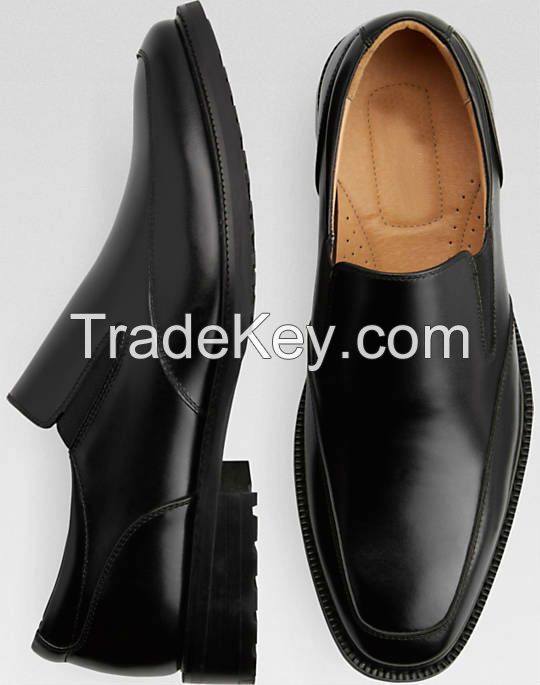 Title: The Dark Socks, Leather Suits, and High-Heeled Shoes Trend in Mens Fashion