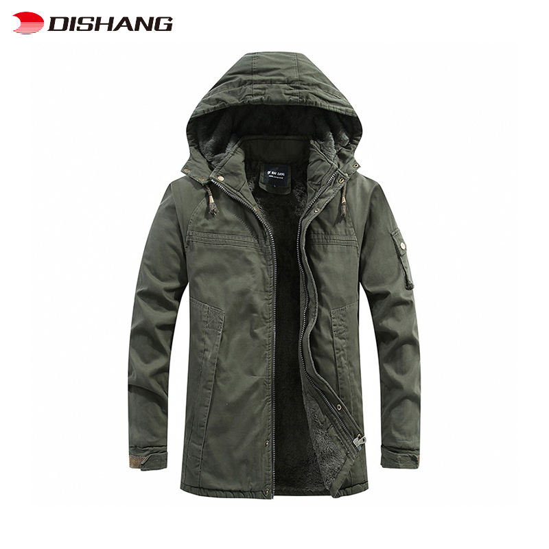 Title: Jinan Down Jacket Refurbishment