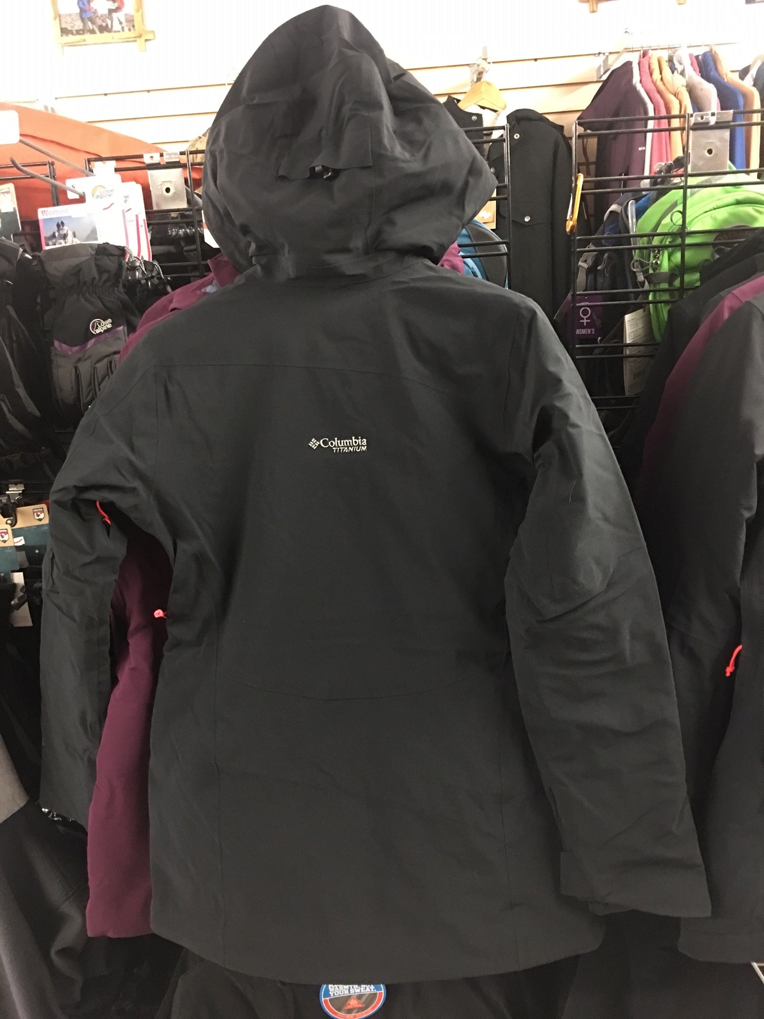 The Ultimate Guide to Shanhao Down Jackets