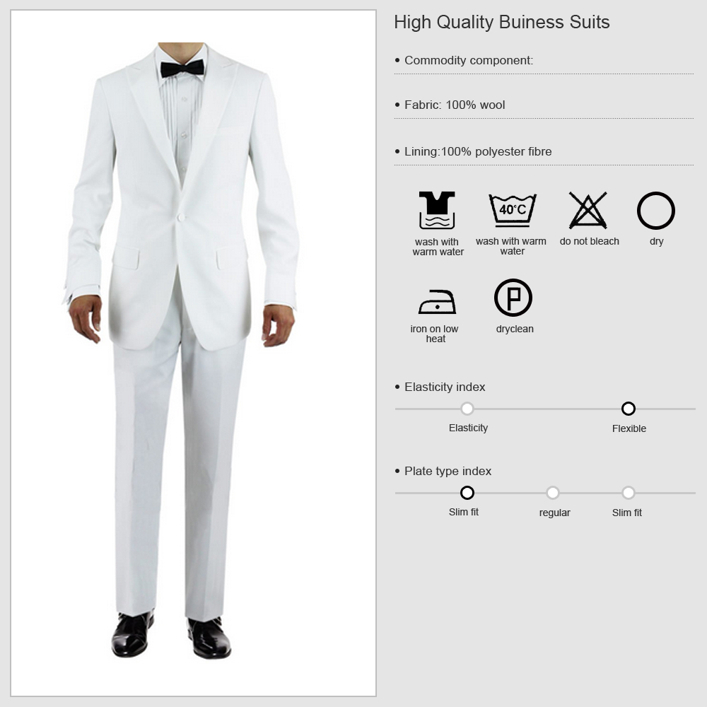 Title: Mastering the Art of Layering: What to Pair with a White Suit Coat