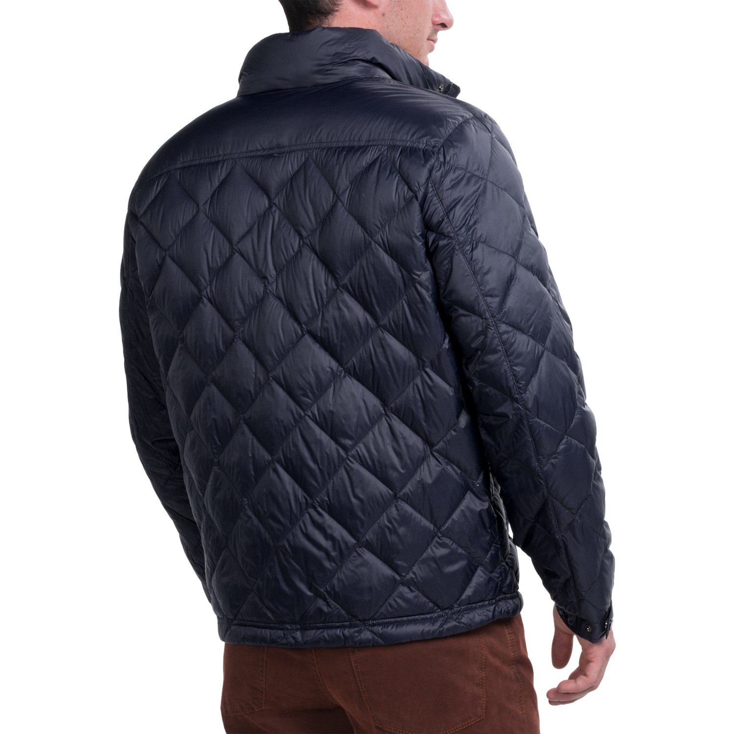 Domestic Down Jacket Ranking