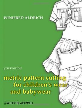 Title: Childrens Down Jacket Cutting Patterns