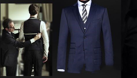 Title: Exploring the Quality of Yibang Tailoring: A Review of Their Custom Suits