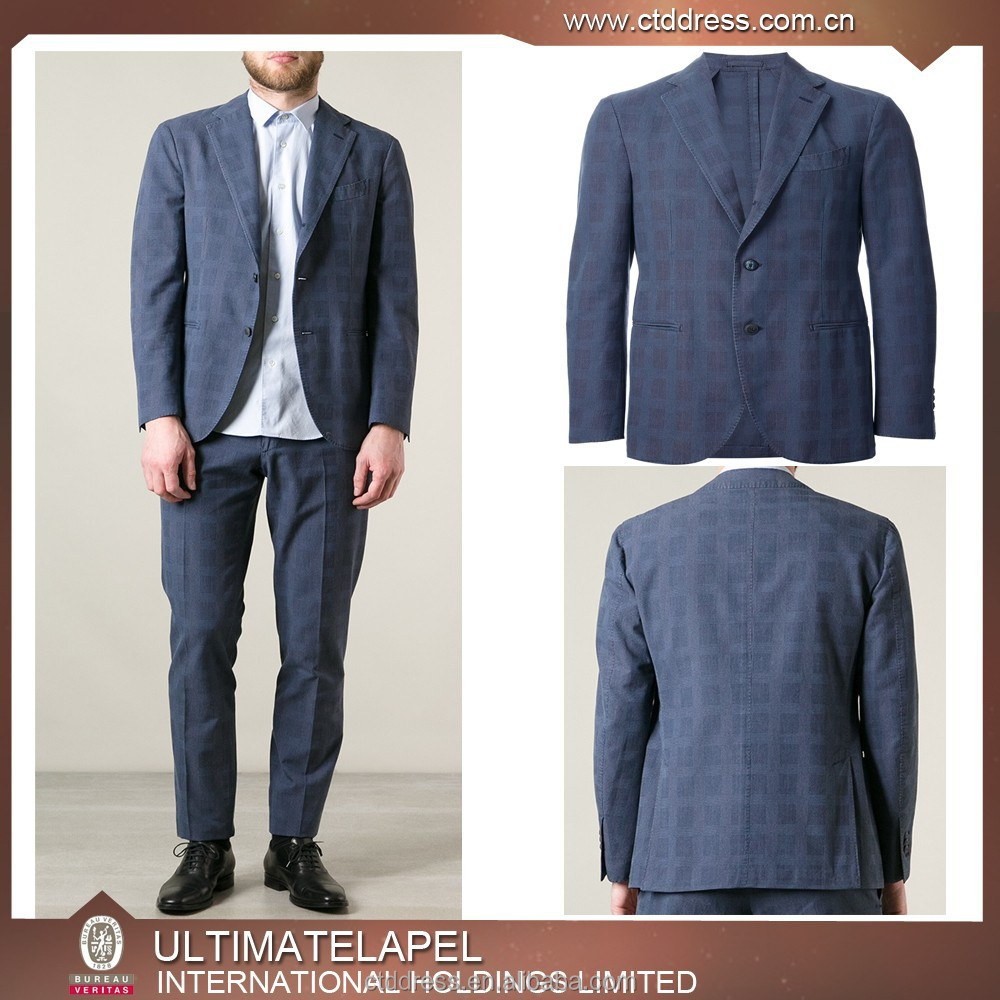 Title: Personalized Suits Made to Fit: The Ultimate in Tailored Comfort and Style