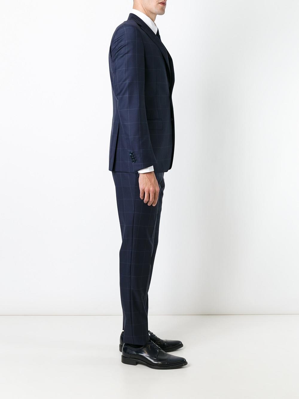 Title: Custom Suits in Chengdu: The Perfect Fit for Every Style and Occasion