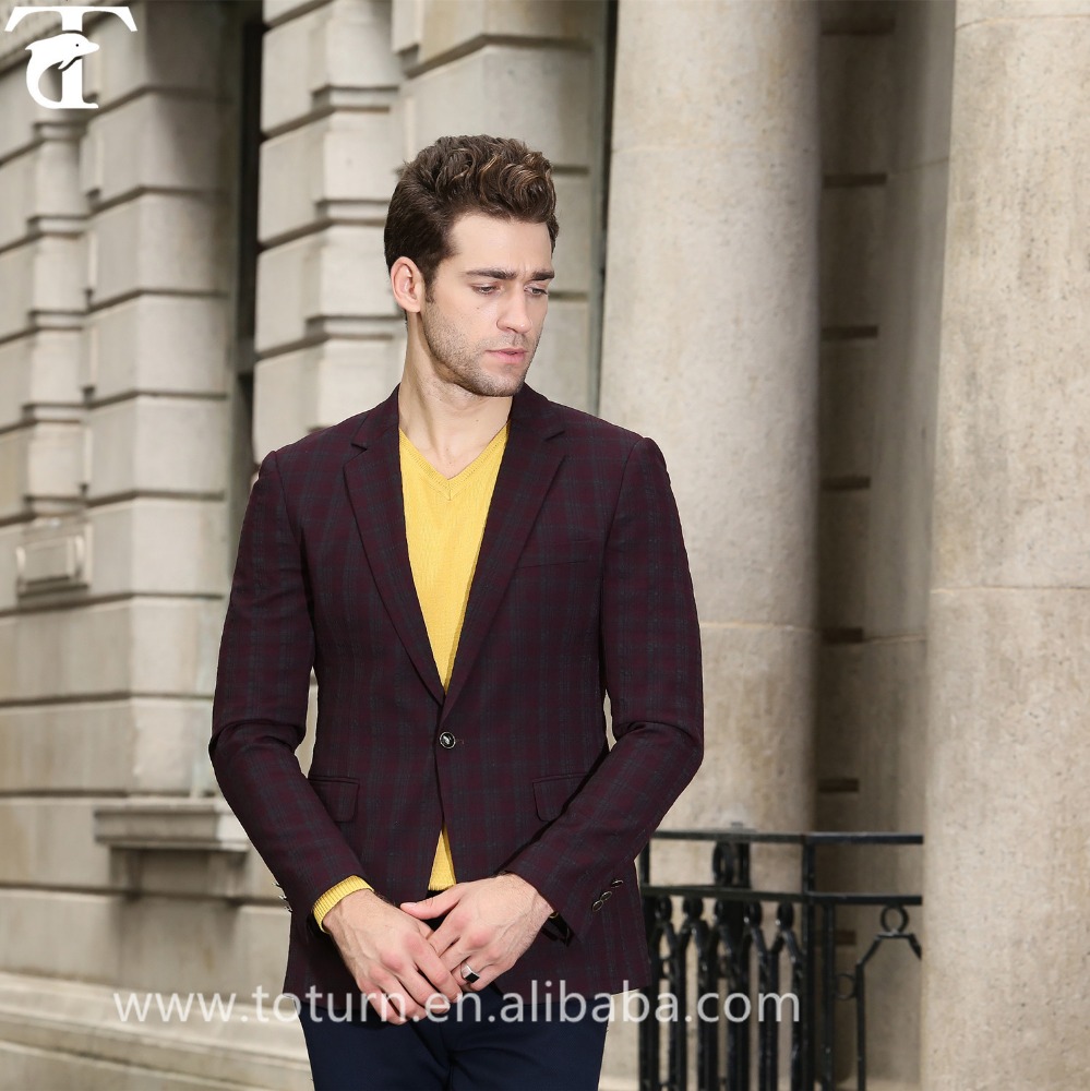 Title: Custom Tailored suits in Xian - A Perfect Blend of Tradition and Modernity