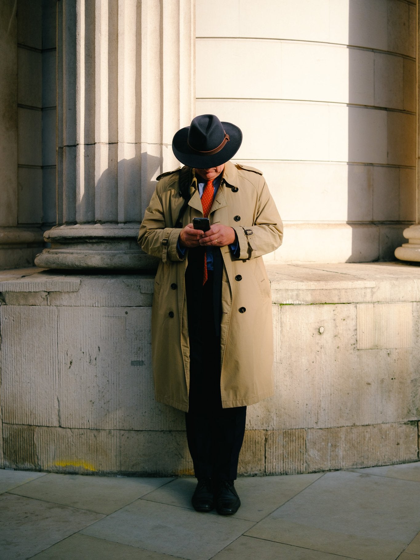 Title: Embracing the Classic: A Glimpse into Western-Style Suit Photos and Their Significance